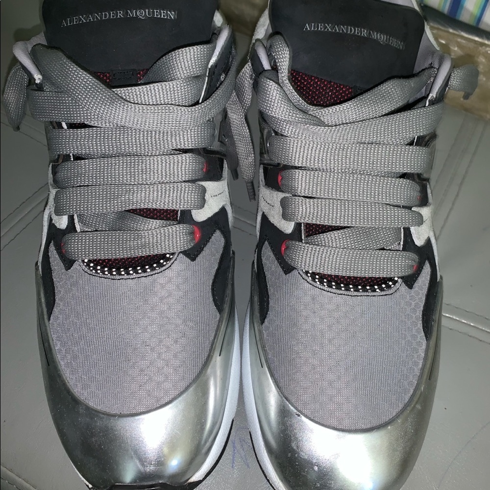 Alexander McQueen Sneakers